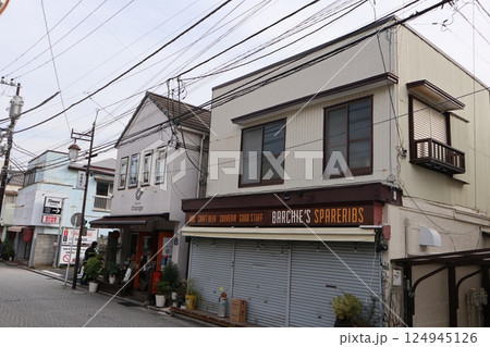 2021年・神奈川・鎌倉・風景・ロケ地・御成通り・其の一 2021年・神奈川・鎌倉・風景・ロケ地・御成通り・其の一 124945126