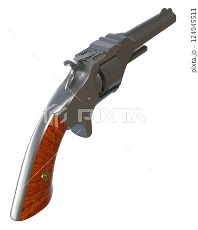 スミス&ウェッソン 124945511