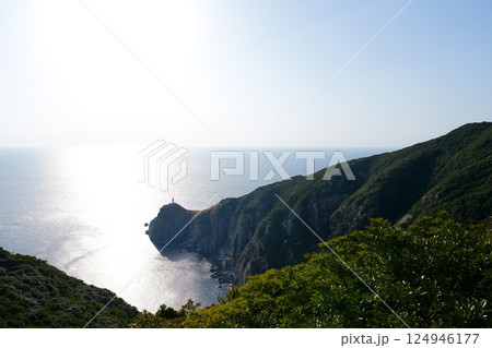 大瀬崎灯台 124946177