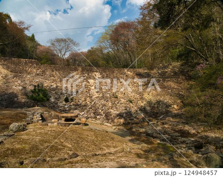 岡山砂防公園 岡山砂防公園 124948457