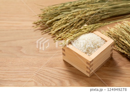 白米 白米 124949278