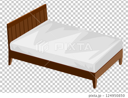 半雙人床 124950850