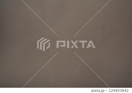 Medium brown full grain leather texture closeup Medium brown full grain leather texture closeup 124953642
