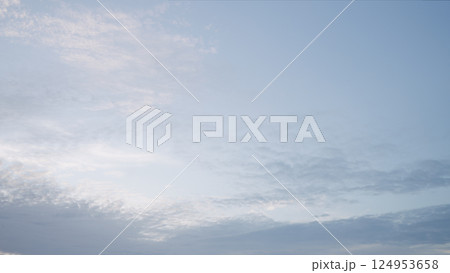 sunset view from harbor of La Digue Island Seychelles 124953658