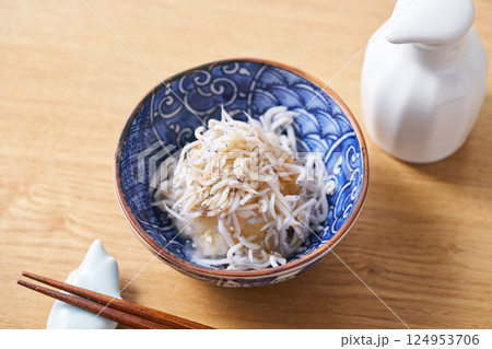 しらすおろし 124953706