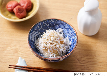 しらすおろし 124953709