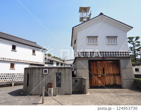 倉敷市消防団　倉敷東分団 124953730