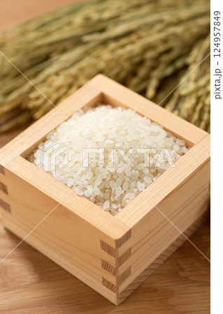 白米 124957849