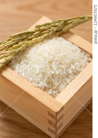 白米 124957875