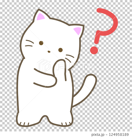 白貓/哈特納 白貓/哈特納 124958189