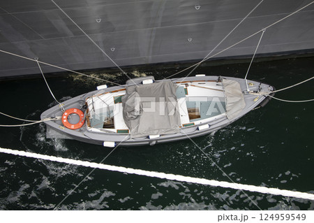 内火艇 内火艇 124959549