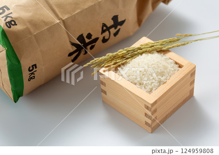 白米 白米 124959808