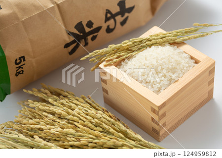 白米 124959812