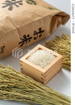 白米 白米 124959815