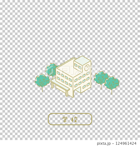 Illustrations for schools/teachers Illustrations for schools/teachers 124961424