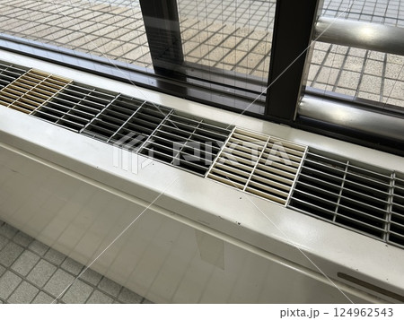 床置埋込形 セントラル空調 床置埋込形 セントラル空調 124962543