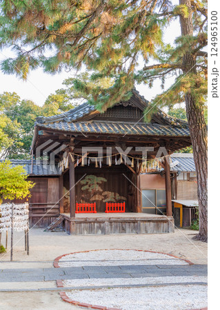 福山市にある神社 124965100