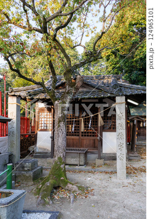福山市にある神社 福山市にある神社 124965101