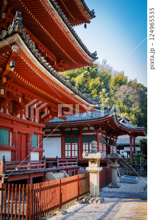 福山市内にあるお寺 福山市内にあるお寺 124965535