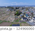 坂戸市の風景 124966060