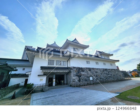 富山城 富山城 124966848