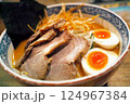 おいしいラーメン 124967384