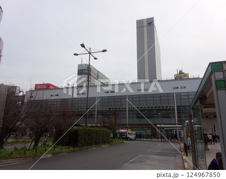 秋葉原駅 124967850