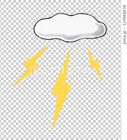 Lightning Lightning 124968636