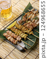焼鳥 124968655