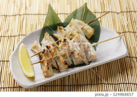 焼き鳥ヤゲン 124968657