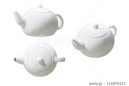 立体 3次元 3D 124970157