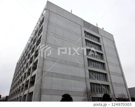 東京理科大学 野田キャンパス 講義棟 東京理科大学 野田キャンパス 講義棟 124970303