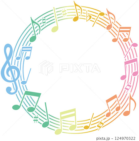 音符 124970322