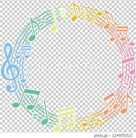 音符 124970322