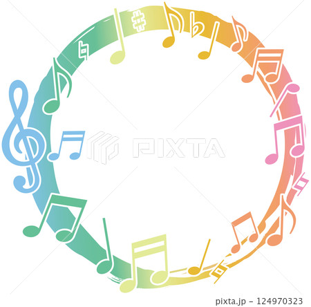 音符	 124970323