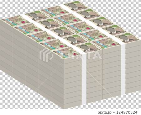 一億円	 124970324