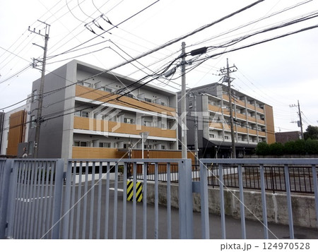 東京理科大 野田キャンパス 寮 東京理科大 野田キャンパス 寮 124970528
