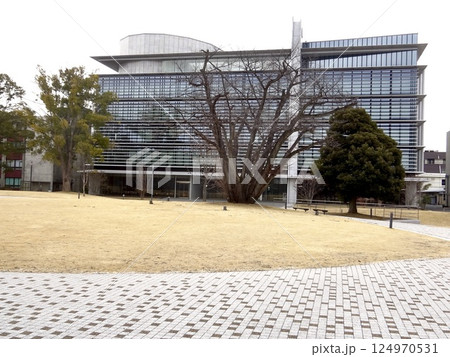 東京理科大学 野田キャンパス 7号館 東京理科大学 野田キャンパス 7号館 124970531