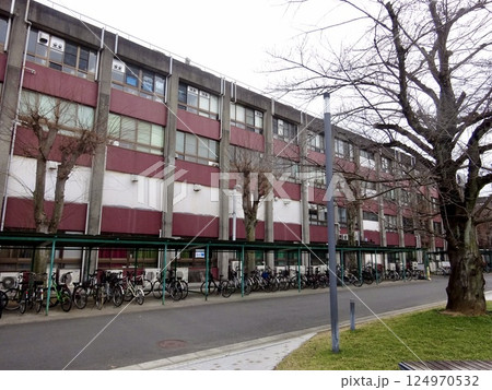 東京理科大学 野田キャンパス 4号館 東京理科大学 野田キャンパス 4号館 124970532