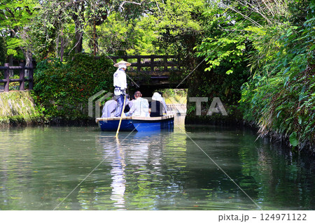 柳川　福岡県 124971122