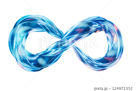 立体 3次元 3D 124971352