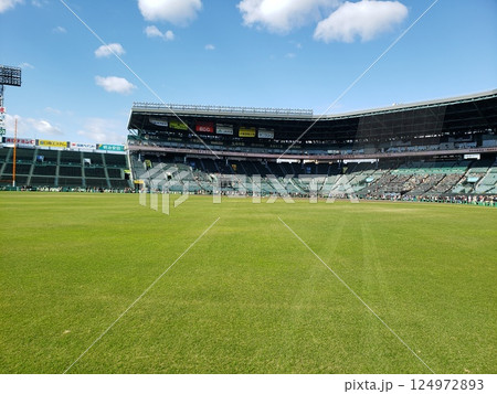 甲子園球場 西宮 イベント ウォーク 甲子園球場 西宮 イベント ウォーク 124972893