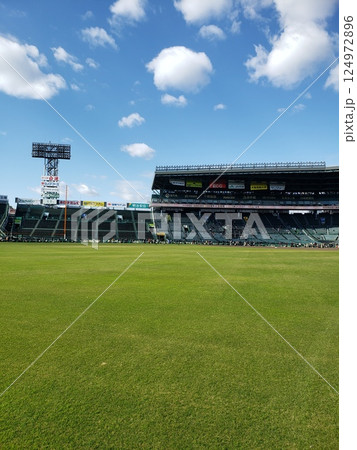 甲子園球場 西宮 イベント ウォーク 甲子園球場 西宮 イベント ウォーク 124972896