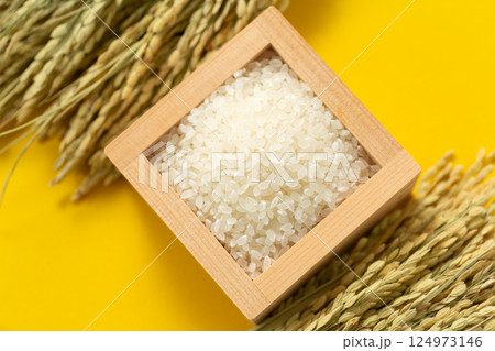 白米 白米 124973146