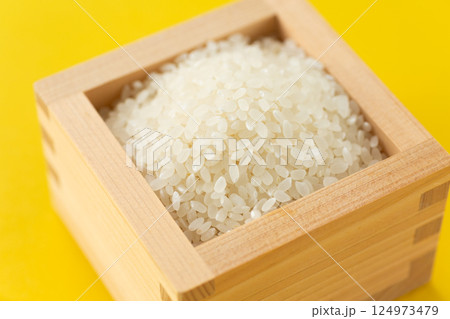 白米 124973479