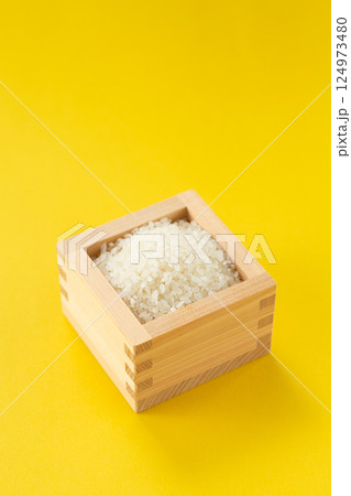 白米 124973480
