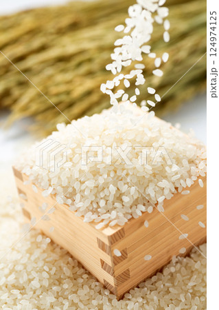 白米 白米 124974125