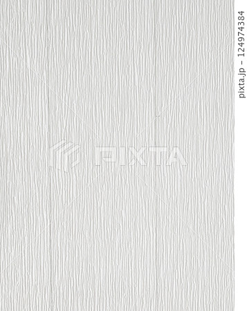 白い壁のテクスチャー 124974384
