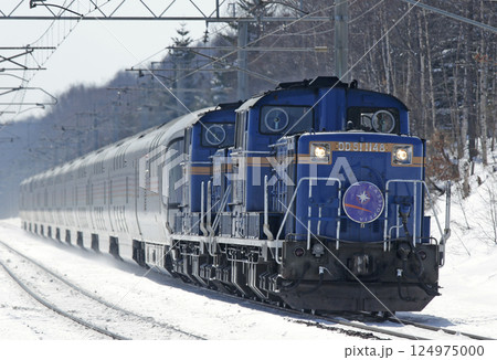 【ARCHIVE】寝台特急カシオペア カシオペア カシオペアクルーズ 2025年6月引退 【ARCHIVE】寝台特急カシオペア カシオペア カシオペアクルーズ 2025年6月引退 124975000