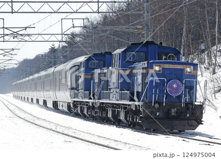 【ARCHIVE】寝台特急カシオペア カシオペア カシオペアクルーズ 2025年6月引退 【ARCHIVE】寝台特急カシオペア カシオペア カシオペアクルーズ 2025年6月引退 124975004